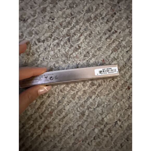 Anastasia Brow Definer Triangular Brow Pencil Soft Brow 0.007oz/0.2g New W/ Box - Picture 6 of 6